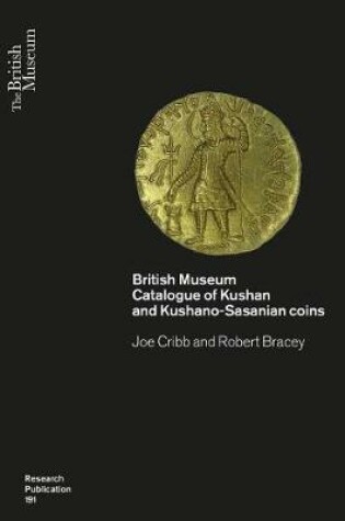 Cover of Kushan Coins