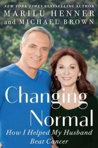 Cover of Changing Normal