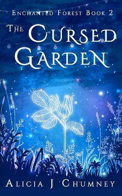 Cover of The Cursed Garden