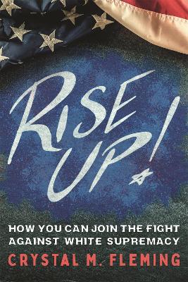 Cover of Rise Up!