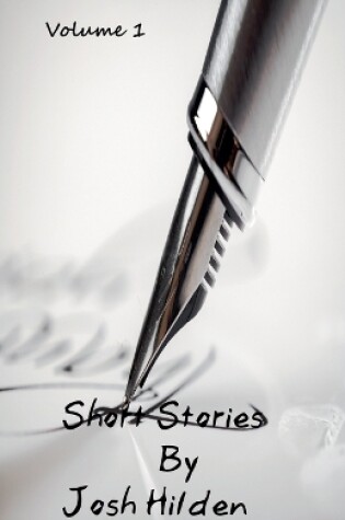 Cover of Short Stories Volume 1