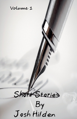 Book cover for Short Stories Volume 1