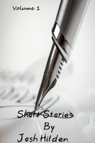 Cover of Short Stories Vol 1