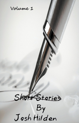 Book cover for Short Stories Vol 1