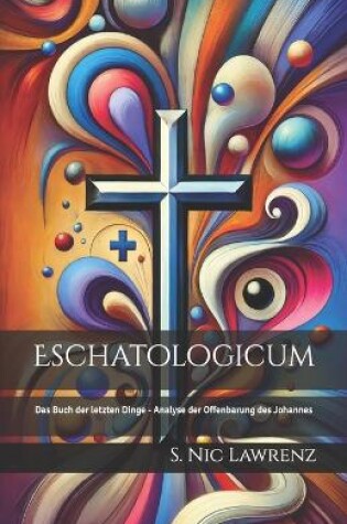 Cover of Eschatologicum