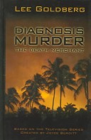 Book cover for Diagnosis Murder