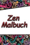 Book cover for Zen Malbuch