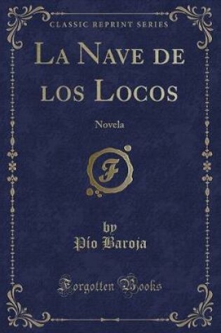Cover of La Nave de Los Locos