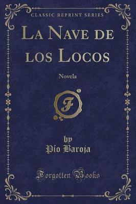 Book cover for La Nave de Los Locos