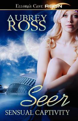 Book cover for Seer