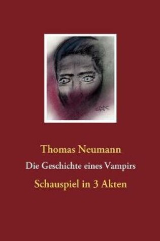 Cover of Die Geschichte eines Vampirs