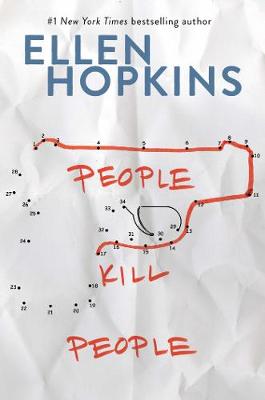 Cover of People Kill People