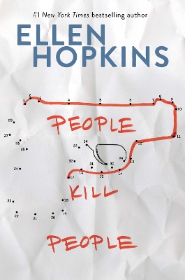 Cover of People Kill People