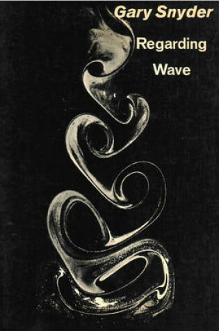 Cover of Regarding Wave