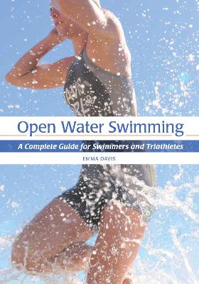 Book cover for Open Water Swimming