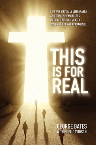 Cover of This is for Real