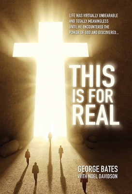 Book cover for This is for Real