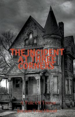 Book cover for The Incident At Three Corners