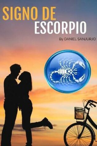 Cover of Caracteristicas Signo De Escorpion