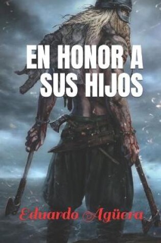 Cover of En Honor a sus Hijos