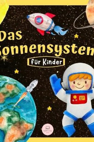 Cover of Das Sonnensystem f�r Kinder