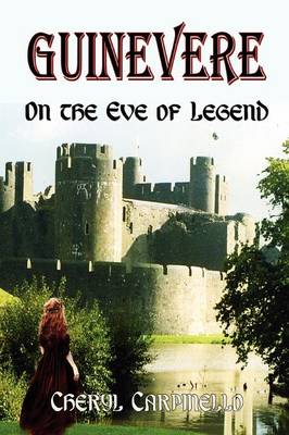 Book cover for Guinevere