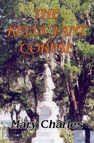 Cover of The Reluctant Corpse