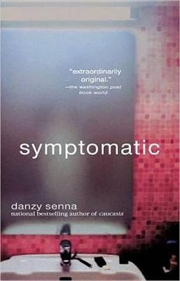 Book cover for Symptomatic