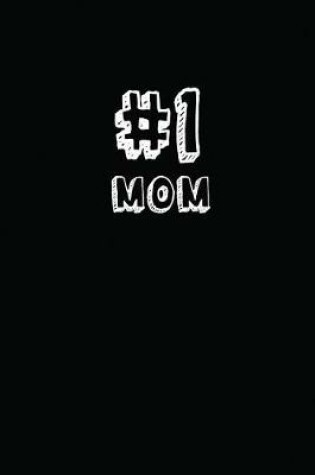 Cover of #1 Mom