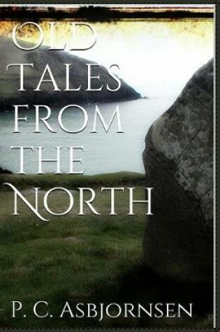 Cover of Old Tales from the North