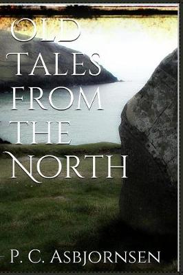 Book cover for Old Tales from the North