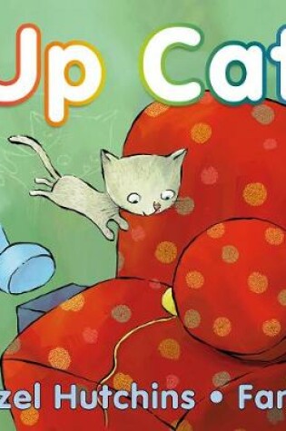 Cover of Up Cat