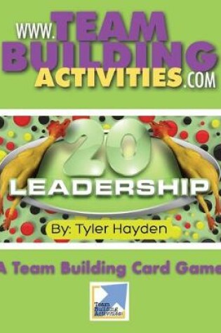 Cover of Leadership 20