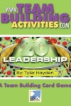 Book cover for Leadership 20