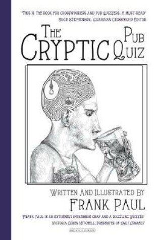 Cover of Cryptic Pub Quiz