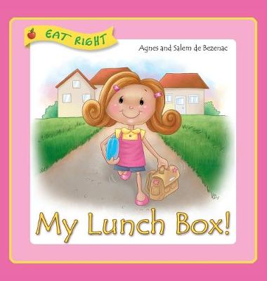Book cover for My Lunch Box