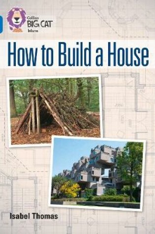 Cover of How to Build a House