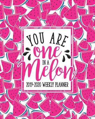 Book cover for You Are One in a Melon