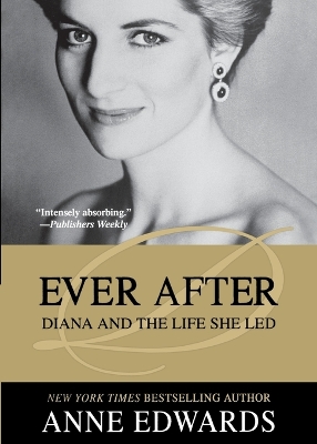 Book cover for Ever After