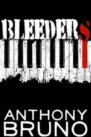 Cover of Bleeders