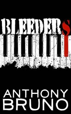 Book cover for Bleeders