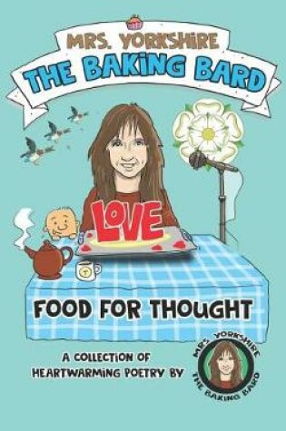 Cover of Food for Thought