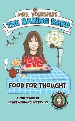 Book cover for Food for Thought