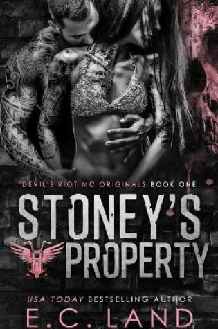 Cover of Stoney's Property