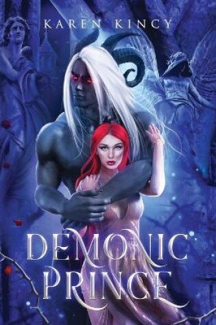 Cover of Demonic Prince