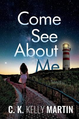 Book cover for Come See About Me