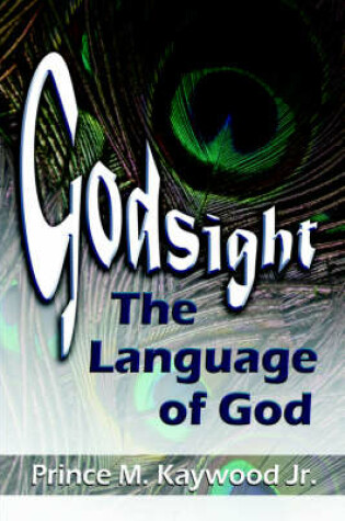 Cover of Godsight