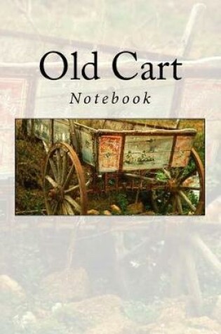 Cover of Old Cart