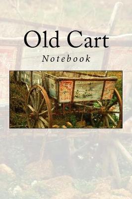 Book cover for Old Cart