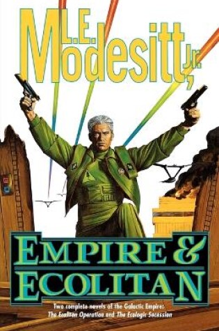 Cover of Empire & Ecolitan